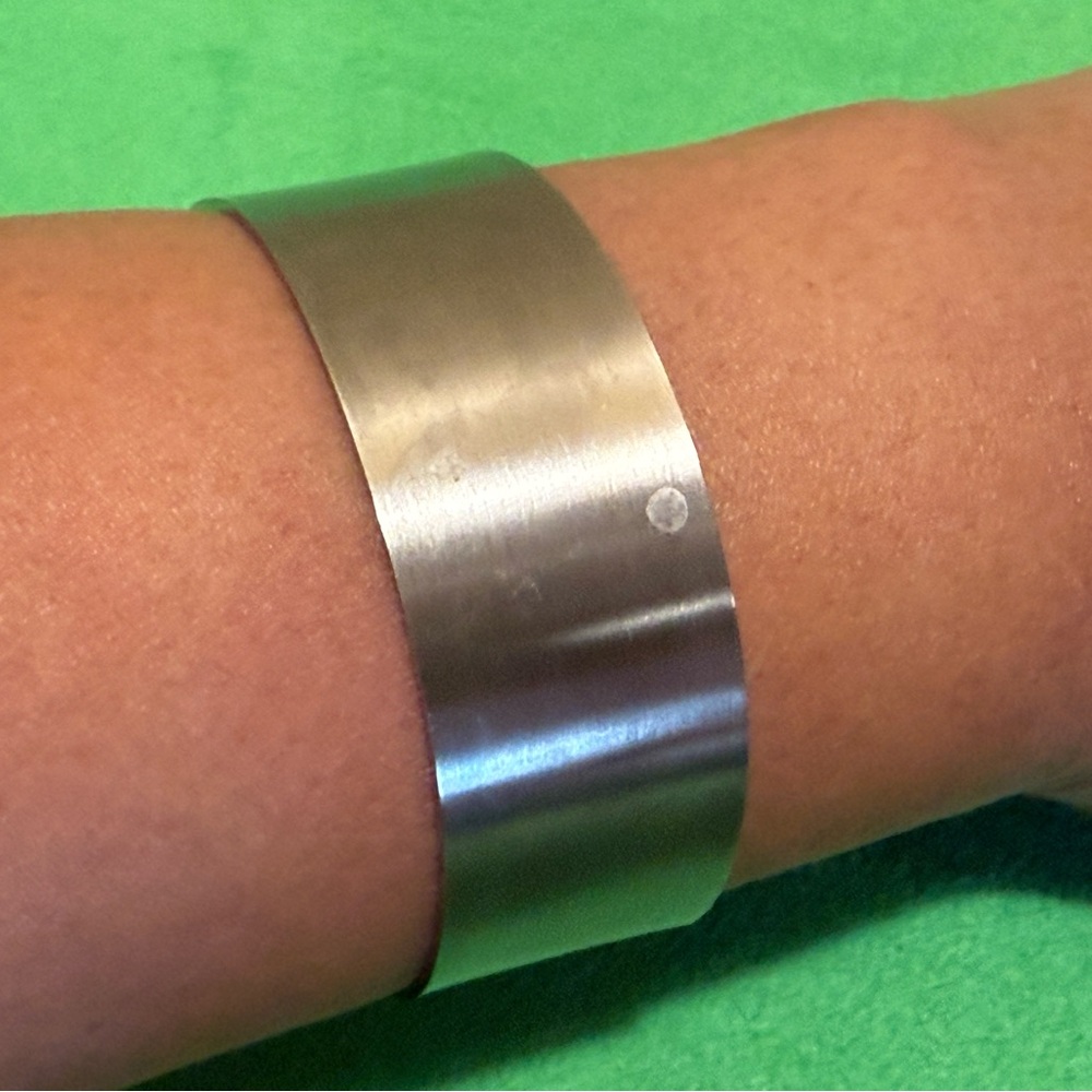 Venus at Fleur Cuff